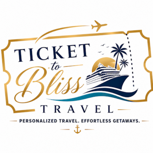 Ticket to Bliss Travel